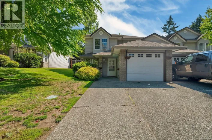 35 772 Robron Rd, Campbell River