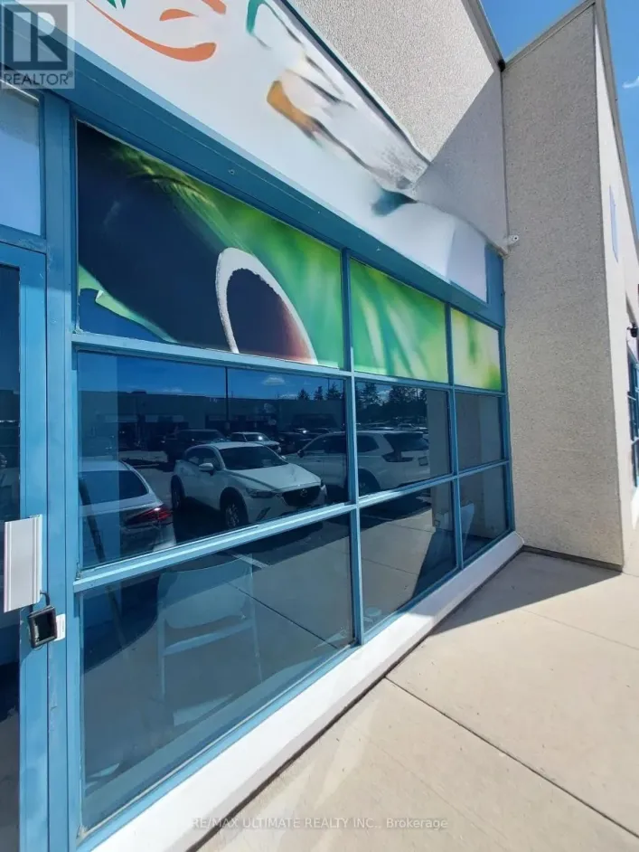 35 - 7725 BIRCHMOUNT ROAD, Markham