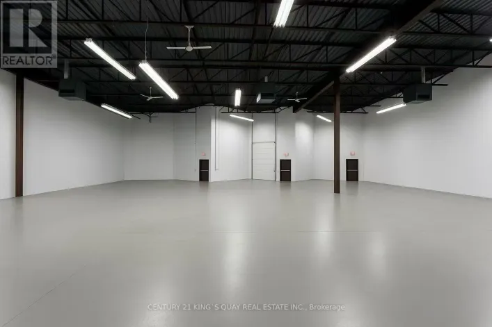 3-5 - 80 E CENTURIAN DRIVE, Markham