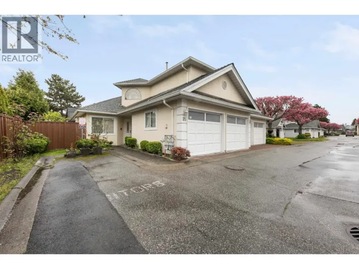 35 8051 ASH STREET, Richmond