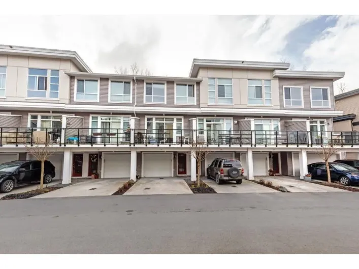 35 8413 MIDTOWN WAY|Chilliwack Proper South, Chilliwack