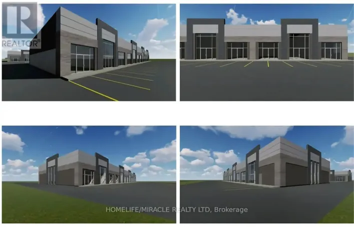 35 - 85 BONDS CORNER ROAD, Woodstock