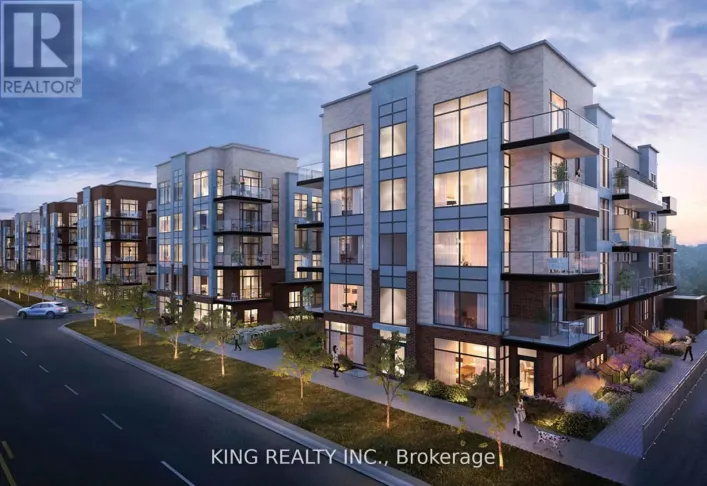 35 - 871 SHEPPARD AVENUE W, Toronto