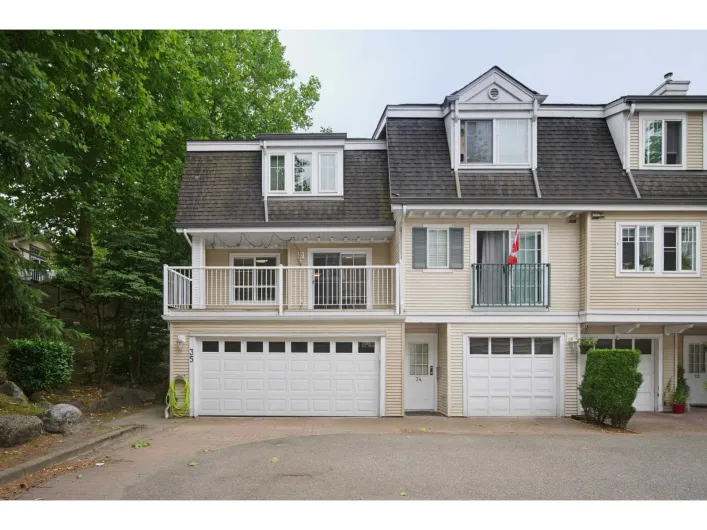 35 8930 WALNUT GROVE DRIVE, Langley