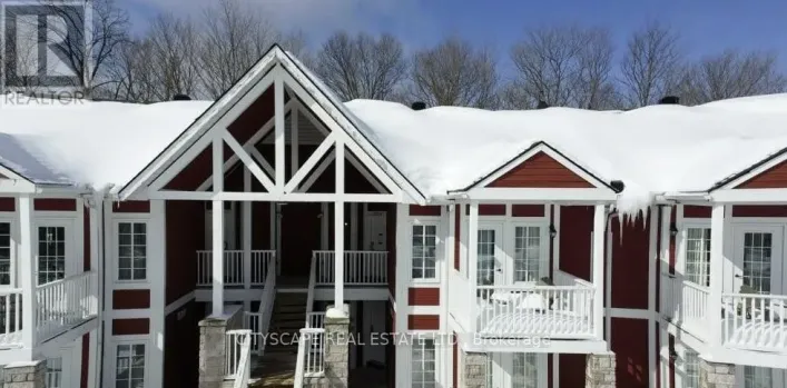 35 - 90 HIGHLAND DRIVE, Oro-Medonte