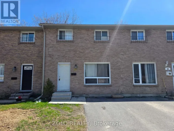 35 - 90 ROSEMUND CRESCENT, Kingston