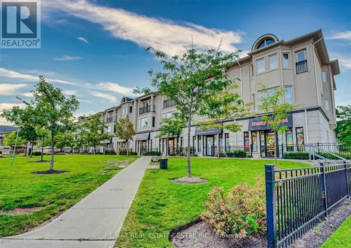 35 - 9129 DERRY ROAD, Milton