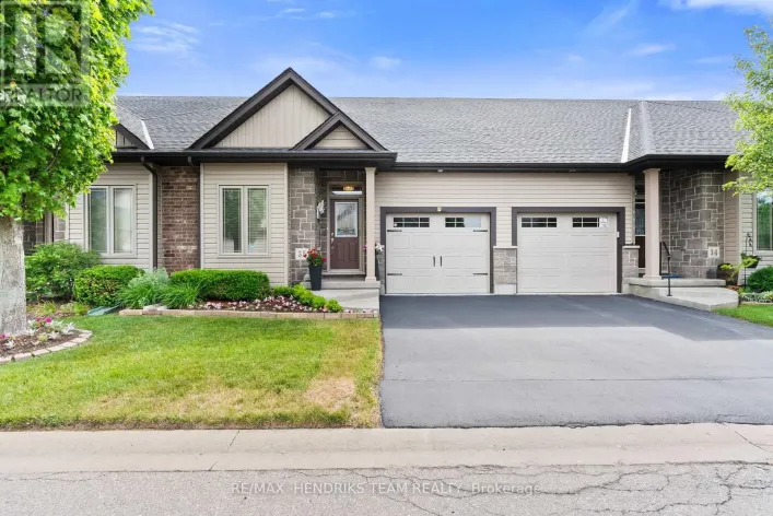 35 - 9440 EAGLE RIDGE DRIVE, Niagara Falls