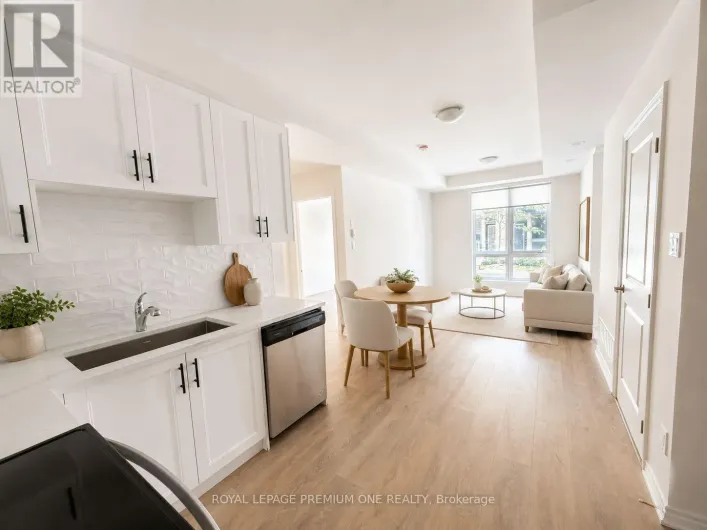 35 - 9440 THE GORE ROAD, Brampton
