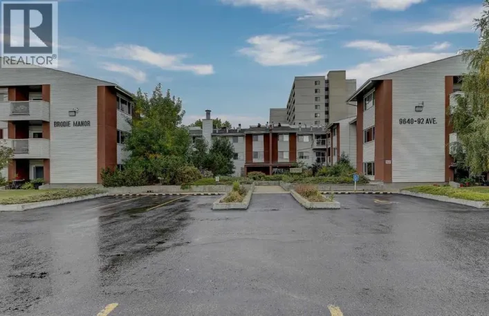 35, 9640 92 Avenue, Grande Prairie