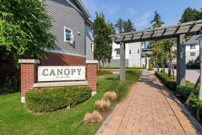 35 9718 161A STREET, Surrey