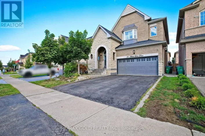 35 ABITIBI LAKE DRIVE, Brampton