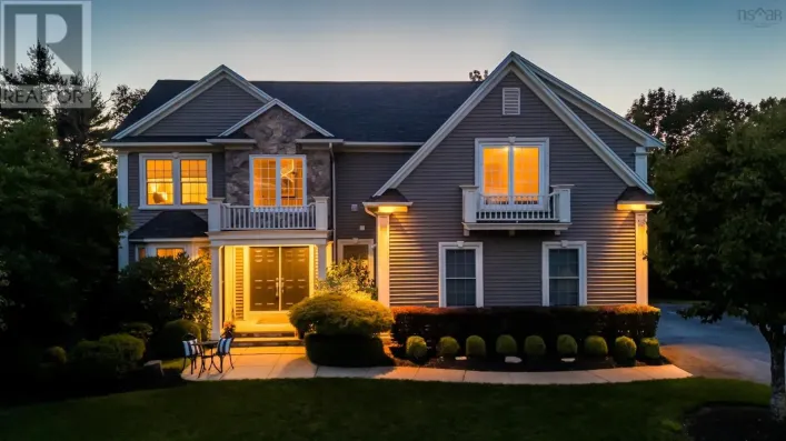 35 Acadia Drive|MacDougall Heights, Kentville