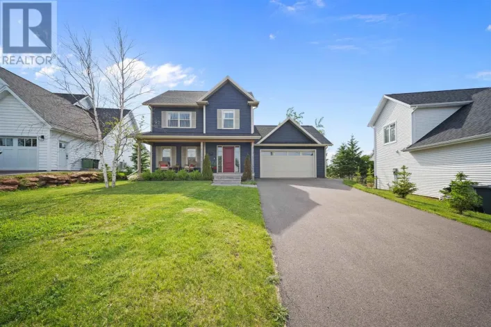 35 Acadian Avenue, Summerside