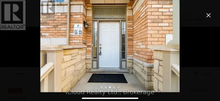 35 AGAVA STREET, Brampton