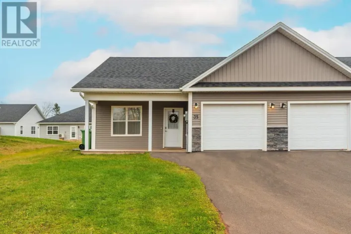 35 AIDAN Street, Charlottetown