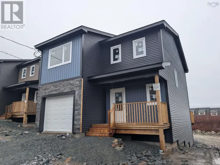 35 Alabaster Way, Halifax
