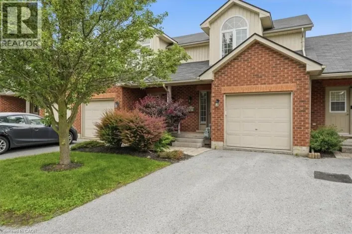 35 ALBION Street Unit# 46, Belleville