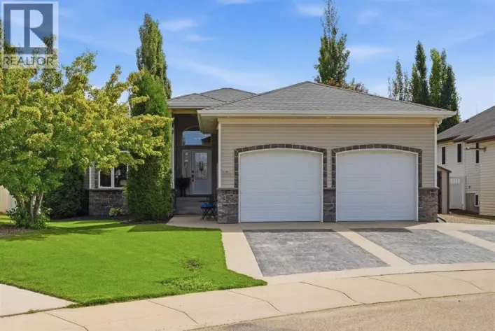 35 Aldrich Close, Red Deer