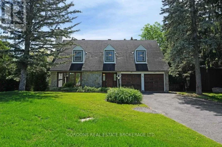 35 ALEUTIAN ROAD, Ottawa