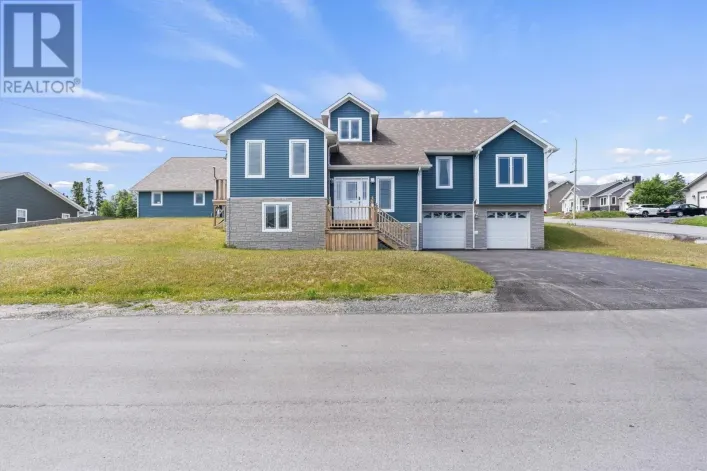 35 Alexander Crescent, Glovertown