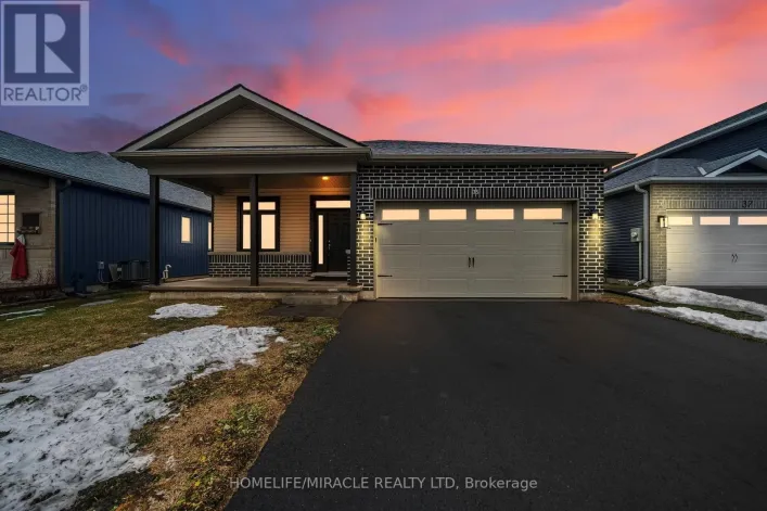 35 ALLEN STREET, Prince Edward County