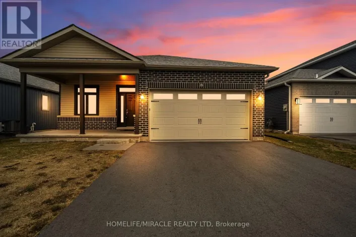 35 ALLEN STREET, Prince Edward County