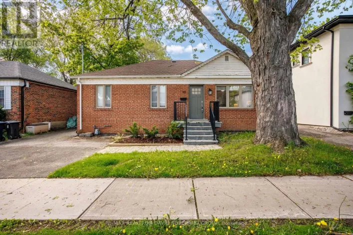 35 ALMORE AVENUE, Toronto