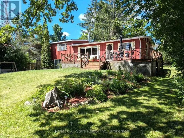 House for sale: 35 ALPINE STREET, Kawartha Lakes