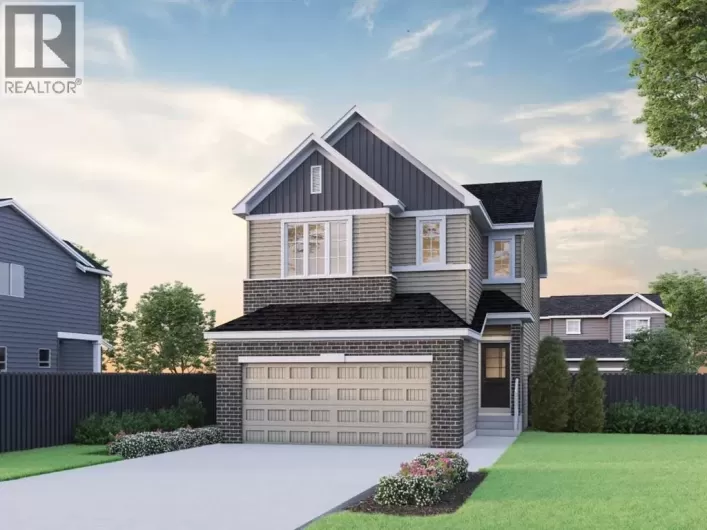 35 Amblefield Common NW, Calgary