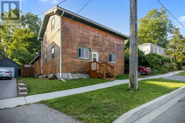 35 ANN STREET, Ingersoll