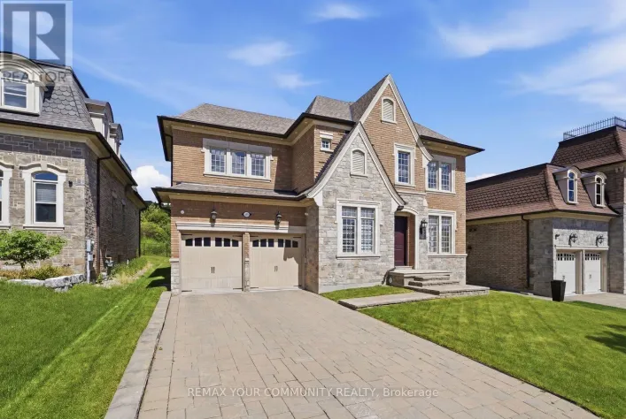 35 ANNSLEYWOOD COURT, Vaughan
