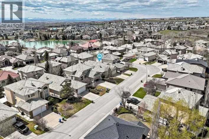 35 Arbour Vista Way NW, Calgary