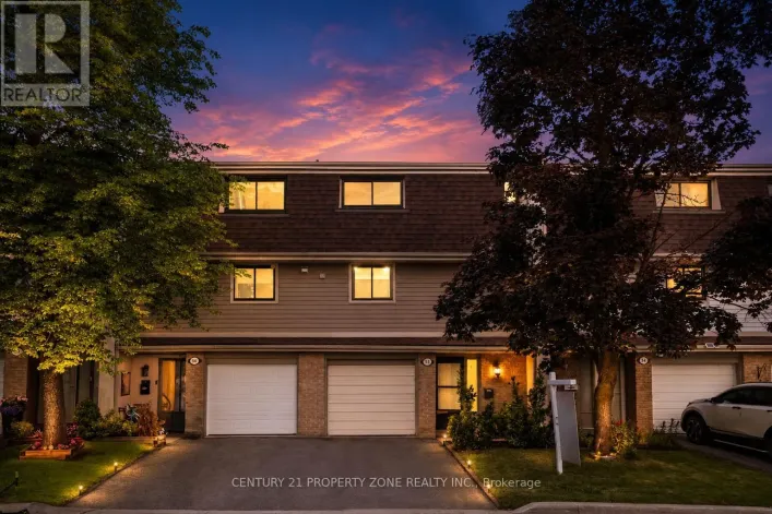 35 ASHTON CRESCENT, Brampton