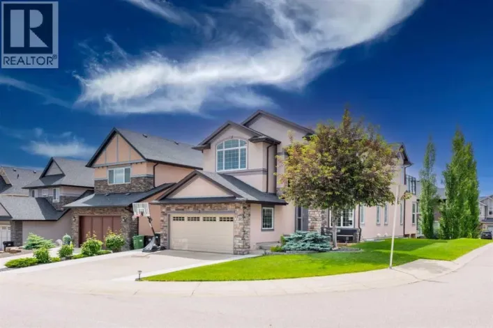 35 Aspen Stone Way SW, Calgary