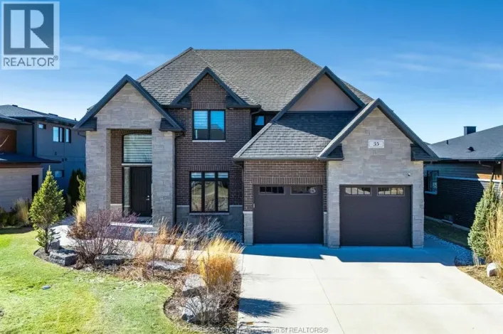 35 Augusta DRIVE, Leamington