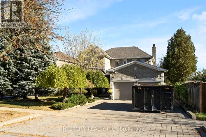 35 AVRO ROAD, Vaughan