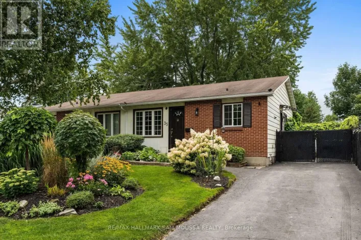 35 BALLANTRAE WAY, Ottawa