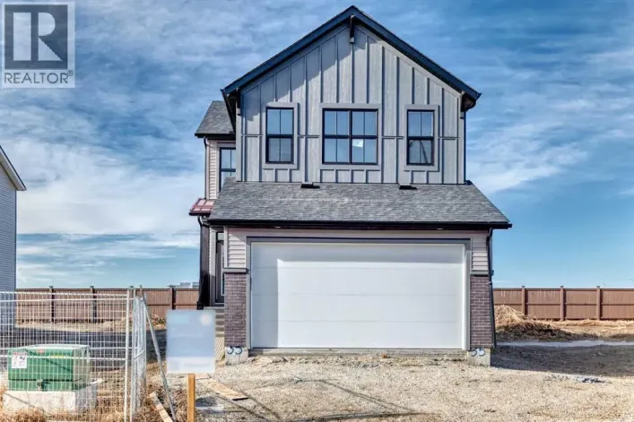 35 Bartlett Crescent SE, Calgary