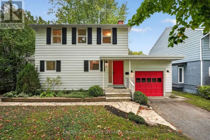 35 BEDFORD CRESCENT, Ottawa