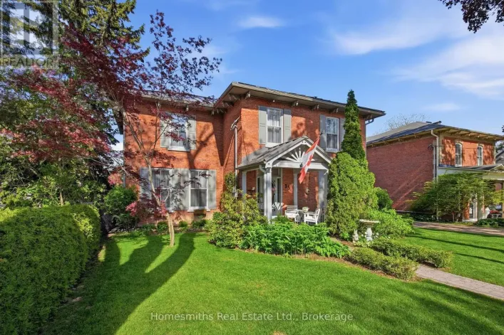 35 BEECH AVENUE, Clarington