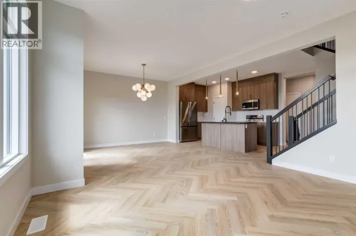 35 Belgian Court, Cochrane