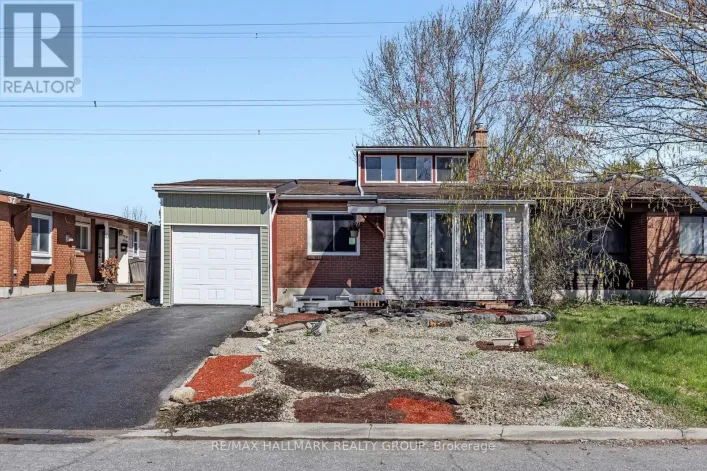 35 BENLEA DRIVE, Ottawa