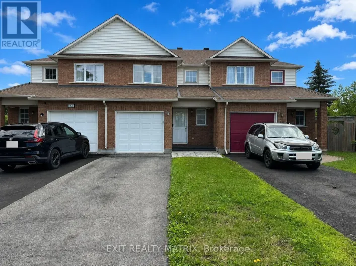 35 BINBURY WAY, Ottawa