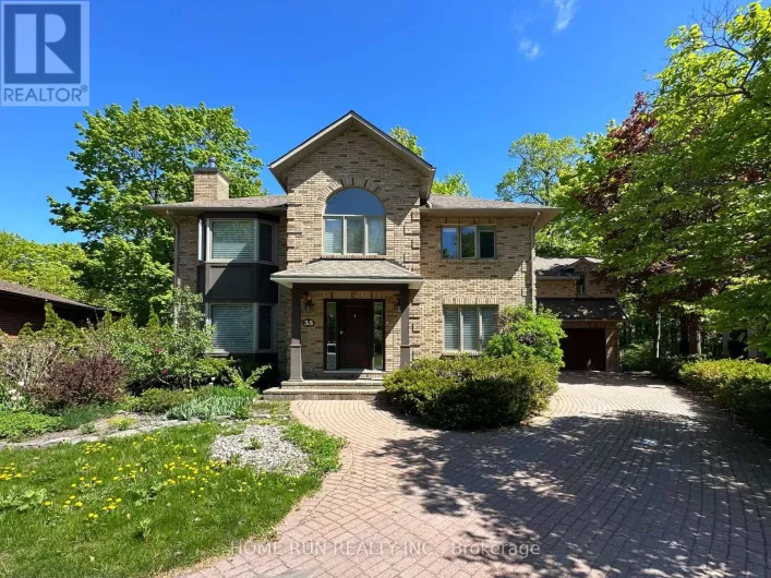 35 BLUE HERON COURT, Ottawa