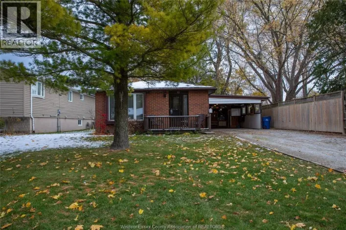 35 Blythewood CRESCENT, Chatham