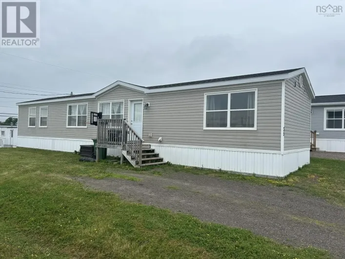 35 BOMBER Drive, Bible Hill
