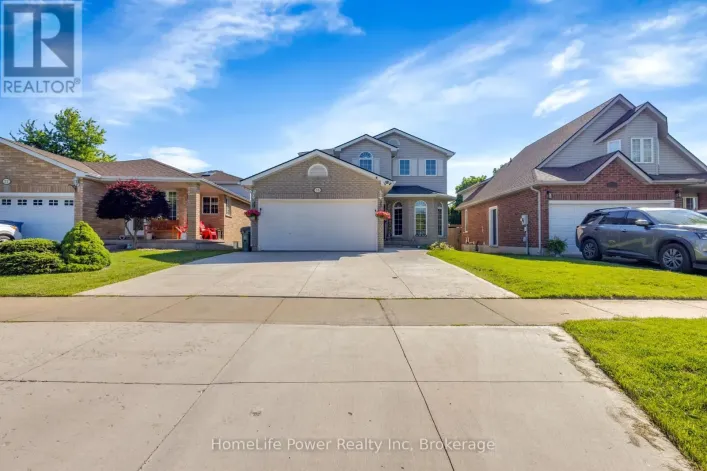 35 BORLAND DRIVE, Guelph