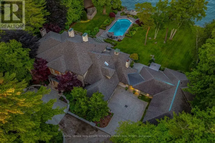 35 BRENTWOOD ROAD, Oakville