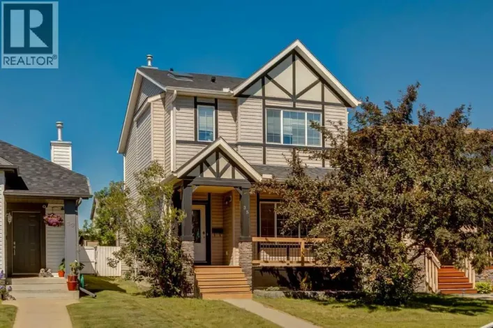 35 Bridlecrest Manor SW, Calgary